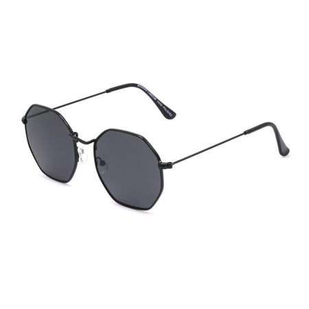 Ecosse Design Octagon Sunglasses