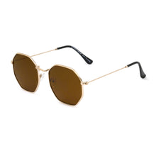 Load image into Gallery viewer, Ecosse Design Octagon Sunglasses