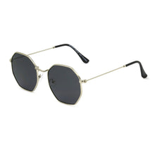 Load image into Gallery viewer, Ecosse Design Octagon Sunglasses