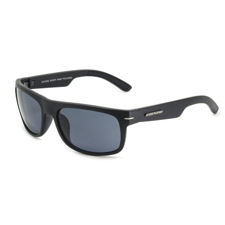 Ecosse Polarized Rectangular Sunglasses