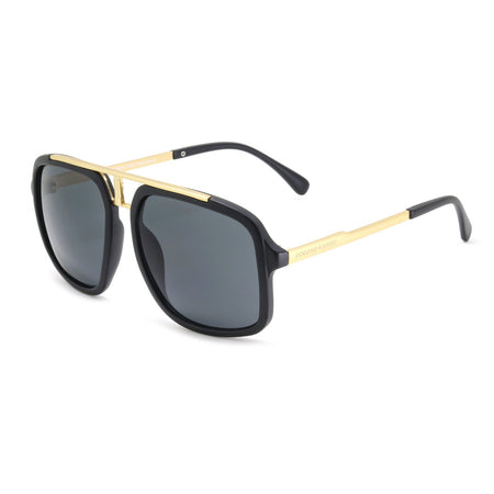 Ecosse Polarized Square Sunglasses