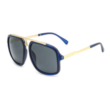 Load image into Gallery viewer, Ecosse Polarized Square Sunglasses