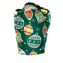 Load image into Gallery viewer, Christmas Plant Pant Pot Covers, 8 Asst