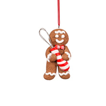 Load image into Gallery viewer, Baking Gingerbread Man, 3 Asst