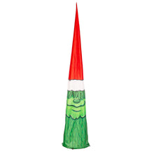 Load image into Gallery viewer, Christmas Icon LED Fabric Cone, 3 Asst