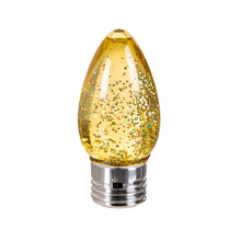 Load image into Gallery viewer, LED Xmas Light Lantern, 4 Asst