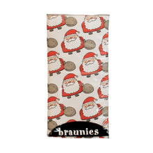 Load image into Gallery viewer, Christmas Tissues, 6 Asst