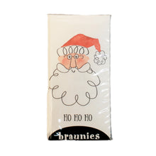 Load image into Gallery viewer, Christmas Tissues, 6 Asst