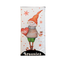 Load image into Gallery viewer, Christmas Tissues, 6 Asst