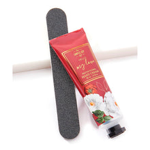 Load image into Gallery viewer, Christmas Scented Hand Care Set, 2 Asst
