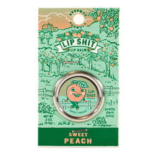 Load image into Gallery viewer, Lip Shit Lip Balm, Assorted Flavors