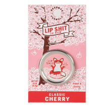 Load image into Gallery viewer, Lip Shit Lip Balm, Assorted Flavors