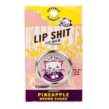 Load image into Gallery viewer, Lip Shit Lip Balm, Assorted Flavors