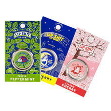 Load image into Gallery viewer, Lip Shit Lip Balm, Assorted Flavors