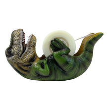 Load image into Gallery viewer, T-Rex Tape Dispenser, 2 Asst