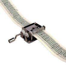 Load image into Gallery viewer, Make Your Own Music Box & Tunes DIY Kit
