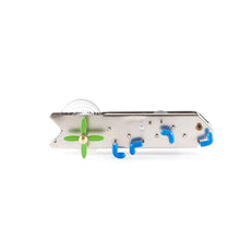 Load image into Gallery viewer, Bonga Climbing Worm Wind Up Toy