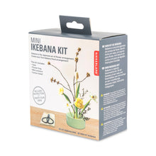 Load image into Gallery viewer, Mini Ikebana Kit