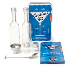 Load image into Gallery viewer, Any-Time Cocktail Kit