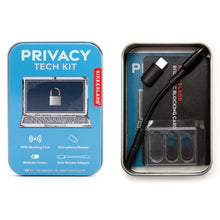 Load image into Gallery viewer, Privacy Tech Kit