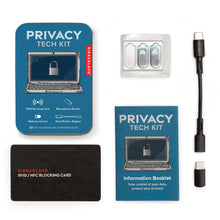 Load image into Gallery viewer, Privacy Tech Kit