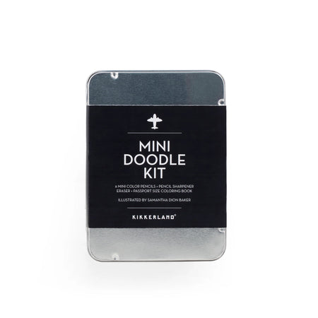 Mini Doodle Kit