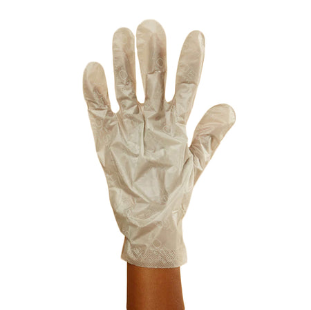 Collagen Gloves 3pk, Argan Oil & Floral Extract