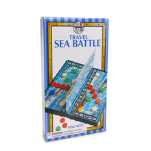 Load image into Gallery viewer, Magnetic Travel Games, 4 Asst