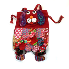 Load image into Gallery viewer, Kid's Dog Backpack 5 Asst