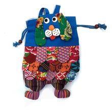 Load image into Gallery viewer, Kid's Dog Backpack 5 Asst