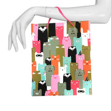 Load image into Gallery viewer, Pets Gift Bag, 13x10in, 3 Asst
