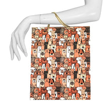 Load image into Gallery viewer, Pets Gift Bag, 13x10in, 3 Asst