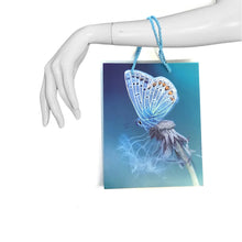 Load image into Gallery viewer, Butterfly Gift Bag, Small, 4 Asst