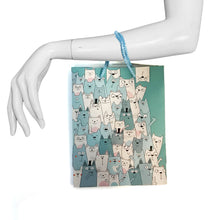 Load image into Gallery viewer, Pets Gift Bag, Small, 4 Asst