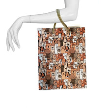 Load image into Gallery viewer, Pets Gift Bag, Small, 4 Asst