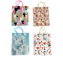 Load image into Gallery viewer, Pets Gift Bag, Small, 4 Asst