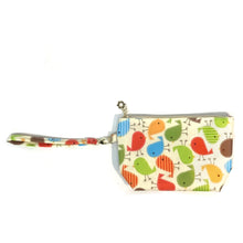 Load image into Gallery viewer, Patterned Cosmetics Bag, 4 Asst