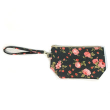 Load image into Gallery viewer, Patterned Cosmetics Bag, 4 Asst
