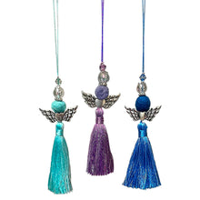 Load image into Gallery viewer, Guardian Angel Aromatherapy Air Freshener 3 Colors