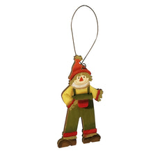 Load image into Gallery viewer, Harvest Ornament, 4 Colours