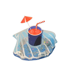 Load image into Gallery viewer, Drink Floaties, 4 Asst