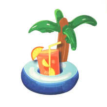 Load image into Gallery viewer, Drink Floaties, 4 Asst
