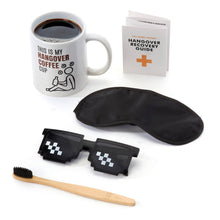 Load image into Gallery viewer, Hangover Survival Kit