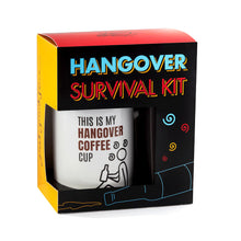 Load image into Gallery viewer, Hangover Survival Kit