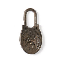 Load image into Gallery viewer, Cast Iron Brown Lock Wall Hook, 3 Styles