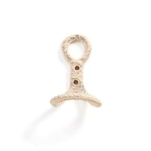 Load image into Gallery viewer, Cast Iron Rope Wall Hook, 3 Styles