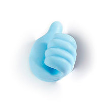 Load image into Gallery viewer, Thumbs-Up Holder/Hook, 4 Asst.