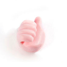 Load image into Gallery viewer, Thumbs-Up Holder/Hook, 4 Asst.