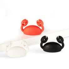 Load image into Gallery viewer, Crab Claw Cable Holder, 3 Asst.