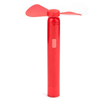 Load image into Gallery viewer, Super Mini Fan, 4 Asst